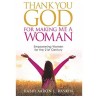 Thank You God for Making Me A Woman - Paperback | Books | Judaica