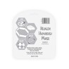 Hexagon Hamantash Maker | Purim | Judaica