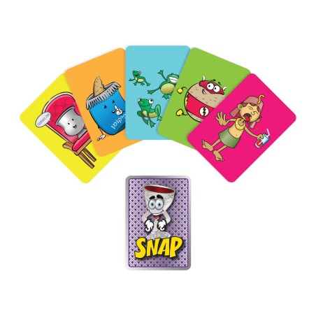 Passover Snap Game | Passover | Judaica