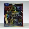 Passover Scratch Paper Kit | Passover | Judaica