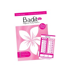 Bedikah Cloth 100 % Cotton With Marking Labels - H | All Judaica | Jud