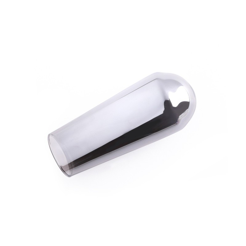 Metallic Grey Modern Wedding Breaking Glass Bag By | Wedding | Judaica