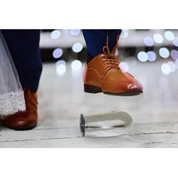 Wedding Chuppah Breaking Glass by Jewish Essential | Wedding | Judaica