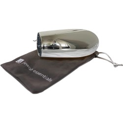 Wedding Chuppah Breaking Glass by Jewish Essential | Wedding | Judaica