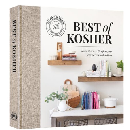 Best of Kosher | Books | Judaica