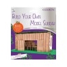 Build Your Own Sukkah | Sukkot | Judaica