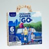 6 Passover Games On The Go | Passover | Judaica