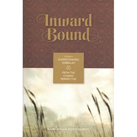 Inward Bound | Books | Judaica
