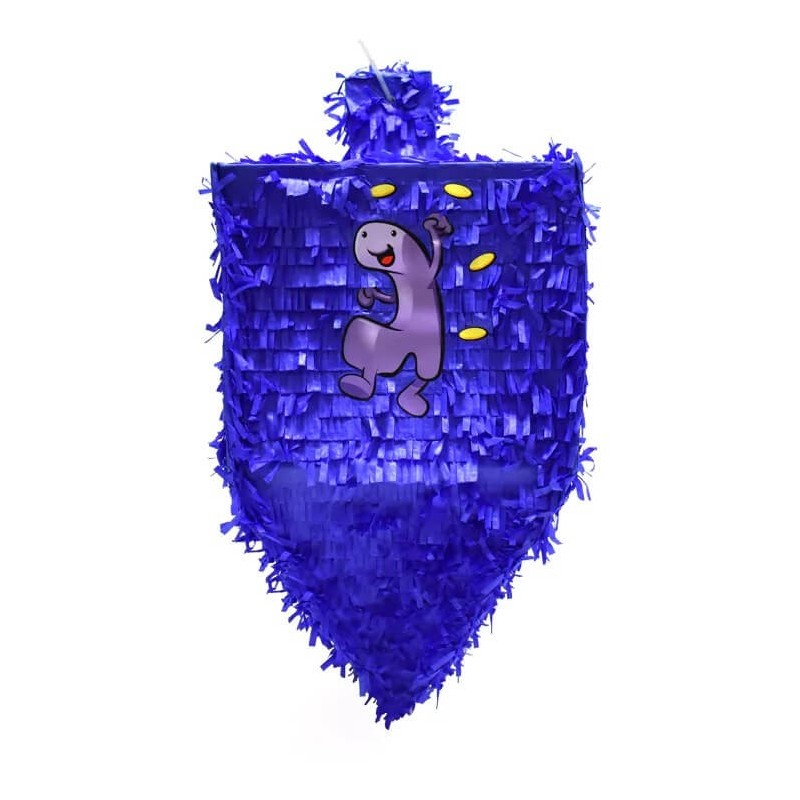 Dreidel Pinata | Hanukkah | Judaica