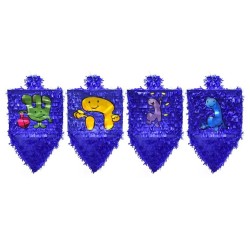 Dreidel Pinata | Hanukkah | Judaica