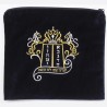 Lions of Judah Tallit & Tefillin Bag - Navy | Tallit/Tallis | Judaica