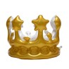 Inflatable Purim Crown | Purim | Judaica