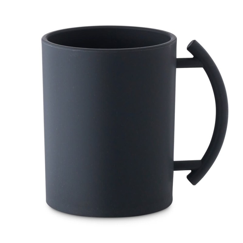 Acrylic Washing Cup Grey Wash Cup Grey Handles | Washing Cups | Judaic