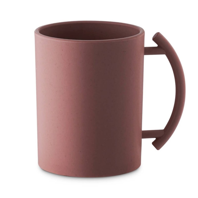 Acrylic Washing Cup Red Wash Cup Red Handles | Washing Cups | Judaica