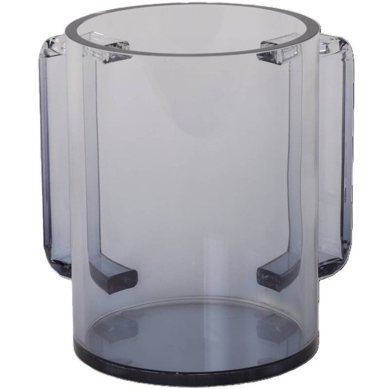 Acrylic Washing Cup Black | Washing Cups | Judaica