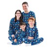 Tie-Dye Hanukkah Pajamas | Apparel | Judaica