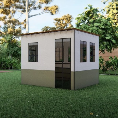 Deluxe Sukkah | Sukkot | Judaica