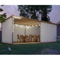 Sieger Sukkah | Sukkot | Judaica