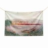 The Radiance of Jerusalem Sukkah Tapestry | Sukkot | Judaica