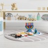 Chanukah Deluxe Wood Children's Play Set | All Judaica | Judaica