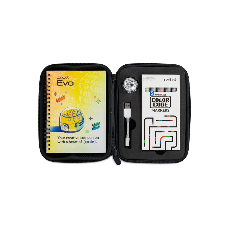 Ozobot Evo Entry Kit | All Judaica | Judaica