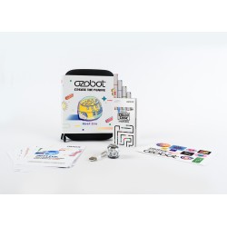 Ozobot Evo Entry Kit | All Judaica | Judaica