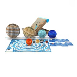 Ozobot Steam Kits Ozogoes To The Solar System | All Judaica | Judaica