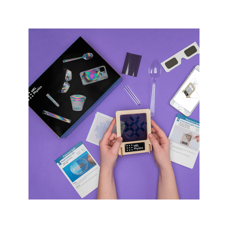 MEL Physics 6-kit bundle | All Judaica | Judaica