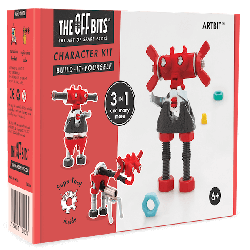 The Offbits ArtBit | All Judaica | Judaica