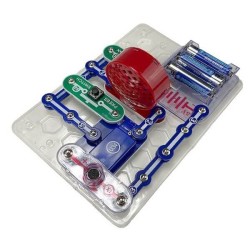 Elenco Snap Circuits�� Spy Kit | All Judaica | Judaica
