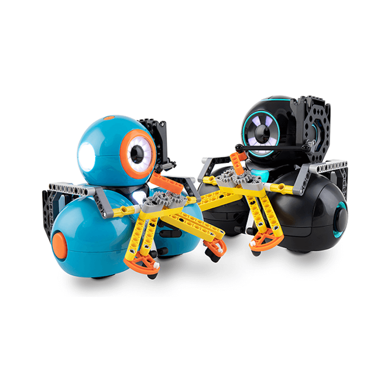 Wonder Workshop Gripper Building Kit | All Judaica | Judaica