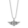 IDF Defender Necklace made from Iron Dome | Jewelry | Judaica
