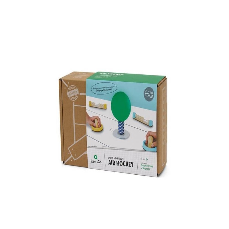 Kiwico Air Hockey | All Judaica | Judaica