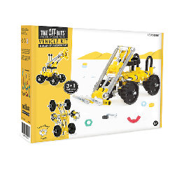 The Offbits LoaderBit | All Judaica | Judaica