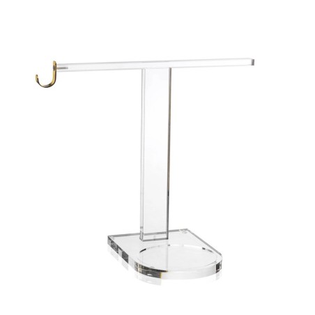 Towel & Cup Stand with Ring Holder | Washing Cups | Judaica