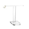 Towel & Cup Stand with Ring Holder | Washing Cups | Judaica