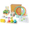 Lovevery Investigator Play Kit | New Baby | Judaica