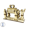 Touchwood Design Ark of the Covenant Parade DIY | All Judaica | Judaic