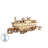 Touchwood Design Noah's Ark | All Judaica | Judaica