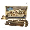 Touchwood Design Noah's Ark Facts | All Judaica | Judaica