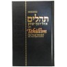 Tehillim Ohel YY with English 5�� x 8�� | Books | Judaica