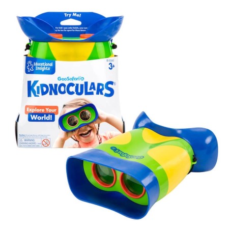 GeoSafari�� Jr. Kidnoculars�� | All Judaica | Judaica