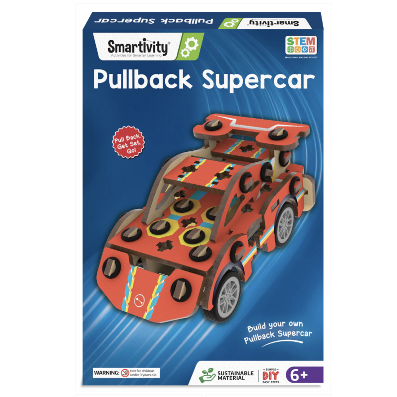 Smartivity Mini DIY assortment (Set of 12) | All Judaica | Judaica