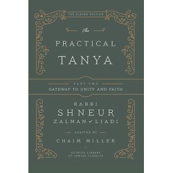 The Practical Tanya - All Vol. Bundle | Books | Judaica