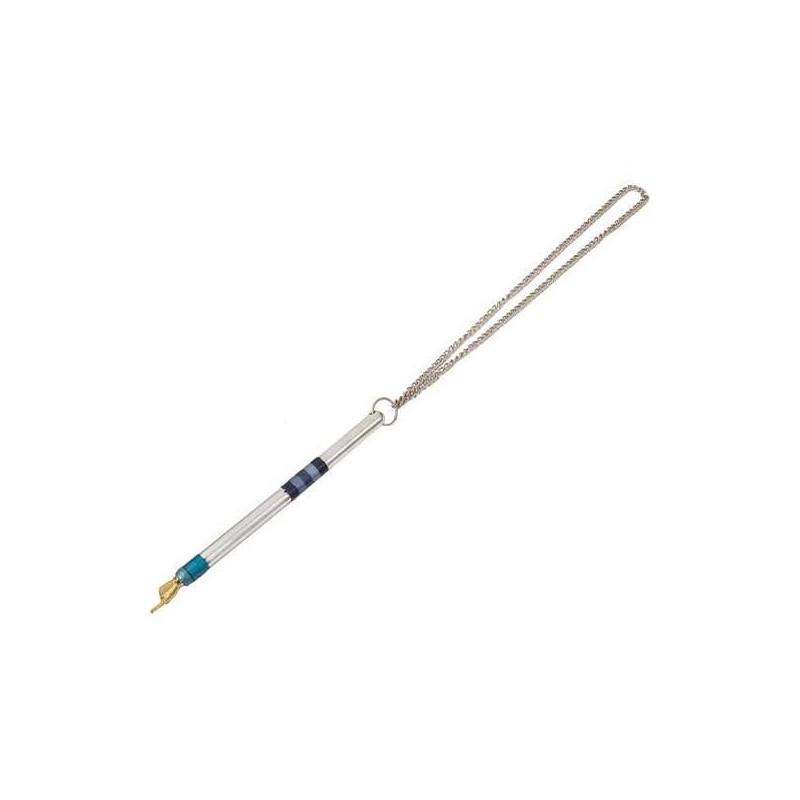 Rings of Blue Yad | Yads & Stands | Judaica