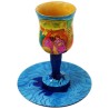 In the Fields Miriam Cup | Passover | Judaica