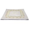 Oriental Square Matzah Cover | Passover | Judaica