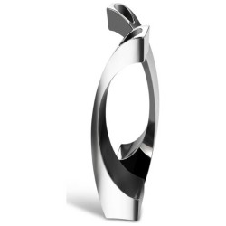 Aura Candlestick Set | Candle Holders | Judaica