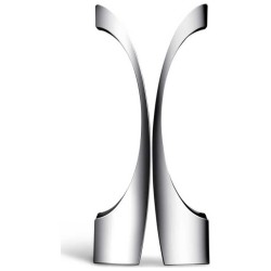 Aura Candlestick Set | Candle Holders | Judaica