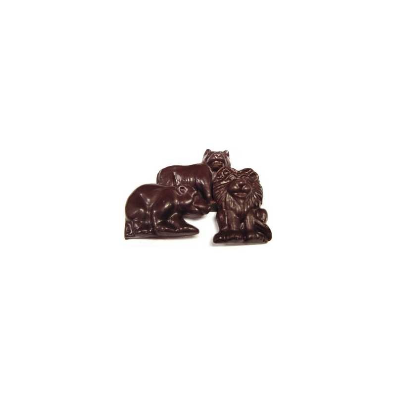 Kosher for Passover Chocolate Wild Beasts | Passover | Judaica